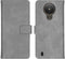 iMoshion Hoesje Geschikt voor Nokia 1.4 Hoesje Met Pasjeshouder - iMoshion Luxe Bookcase - Blauw