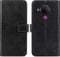 iMoshion Hoesje Geschikt voor Nokia 5.4 Hoesje Met Pasjeshouder - iMoshion Luxe Bookcase - Zwart