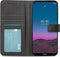 iMoshion Hoesje Geschikt voor Nokia 5.4 Hoesje Met Pasjeshouder - iMoshion Luxe Bookcase - Zwart