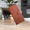 iMoshion Hoesje Geschikt voor Nokia XR21 Hoesje Met Pasjeshouder - iMoshion Luxe Bookcase - Bruin