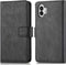 iMoshion Hoesje Geschikt voor Nothing Phone (2) Hoesje Met Pasjeshouder - iMoshion Luxe Bookcase - Zwart