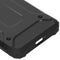 iMoshion Hoesje Geschikt voor OnePlus 9 Pro Hoesje - iMoshion Rugged Xtreme Backcover - Zwart