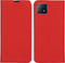 iMoshion Hoesje Geschikt voor Oppo A73 (5G) Hoesje Met Pasjeshouder - iMoshion Slim Folio Bookcase - Rood