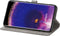 iMoshion Hoesje Geschikt voor Oppo Find X5 5G Hoesje Met Pasjeshouder - iMoshion Mandala Bookcase - Grijs