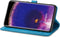 iMoshion Hoesje Geschikt voor Oppo Find X5 5G Hoesje Met Pasjeshouder - iMoshion Mandala Bookcase - Turquoise