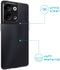 iMoshion Hoesje Geschikt voor Oppo Reno 9 Pro (5G) / Reno 9 (5G) Hoesje Siliconen - iMoshion Softcase Backcover smartphone - Transparant