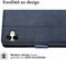 iMoshion Hoesje Geschikt voor Samsung Galaxy A04 Hoesje Met Pasjeshouder - iMoshion Luxe Bookcase - Donkerblauw