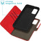 iMoshion Hoesje Geschikt voor Samsung Galaxy A13 (4G) Hoesje Met Pasjeshouder - iMoshion Uitneembare 2-in-1 Luxe Bookcase - Rood