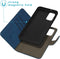 iMoshion Hoesje Geschikt voor Samsung Galaxy A13 (4G) Hoesje Met Pasjeshouder - iMoshion Uitneembare 2-in-1 Luxe Bookcase - Blauw