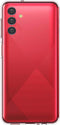iMoshion Hoesje Geschikt voor Samsung Galaxy A13 (5G) / A04s Hoesje Siliconen - iMoshion Softcase Backcover smartphone - Transparant