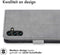 iMoshion Hoesje Geschikt voor Samsung Galaxy A13 (5G) / A04s Hoesje Met Pasjeshouder - iMoshion Luxe Bookcase - Grijs