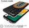 iMoshion Hoesje Geschikt voor Samsung Galaxy A13 (5G) / A04s Hoesje Siliconen - iMoshion Design hoesje - Meerkleurig / Rainbow Pride