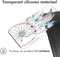 iMoshion Hoesje Geschikt voor Samsung Galaxy A14 (5G) / A14 (4G) Hoesje Siliconen - iMoshion Design hoesje - Meerkleurig / Dreamcatcher