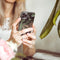 iMoshion Hoesje Geschikt voor Samsung Galaxy A30s / A50 Hoesje Siliconen - iMoshion Design hoesje - Groen / Roze / Dark Jungle