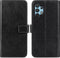 imoshion Hoesje Geschikt voor Samsung Galaxy A32 (4G) Hoesje Met Pasjeshouder - imoshion Luxe Bookcase - Zwart