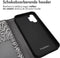 iMoshion Hoesje Geschikt voor Samsung Galaxy A32 (5G) Hoesje Met Pasjeshouder - iMoshion Design Bookcase smartphone - Meerkleurig / Black And White