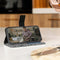 iMoshion Hoesje Geschikt voor Samsung Galaxy A32 (5G) Hoesje Met Pasjeshouder - iMoshion Design Bookcase smartphone - Meerkleurig / Black And White
