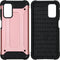 iMoshion Hoesje Geschikt voor Samsung Galaxy A32 (5G) Hoesje - iMoshion Rugged Xtreme Backcover - Rosé