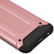 iMoshion Hoesje Geschikt voor Samsung Galaxy A32 (5G) Hoesje - iMoshion Rugged Xtreme Backcover - Rosé