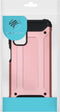 iMoshion Hoesje Geschikt voor Samsung Galaxy A32 (5G) Hoesje - iMoshion Rugged Xtreme Backcover - Rosé