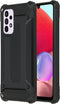 iMoshion Hoesje Geschikt voor Samsung Galaxy A33 Hoesje - iMoshion Rugged Xtreme Backcover - Zwart