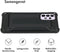 iMoshion Hoesje Geschikt voor Samsung Galaxy A33 Hoesje - iMoshion Rugged Xtreme Backcover - Zwart