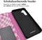 iMoshion Hoesje Geschikt voor Samsung Galaxy A34 (5G) Hoesje Met Pasjeshouder - iMoshion Design Bookcase smartphone - Roze / Retro Pink