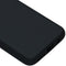 iMoshion Hoesje Geschikt voor Samsung Galaxy A40 Hoesje - iMoshion Frosted Backcover - Zwart