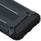 iMoshion Hoesje Geschikt voor Samsung Galaxy A40 Hoesje - iMoshion Rugged Xtreme Backcover - Donkerblauw
