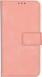 iMoshion Hoesje Geschikt voor Samsung Galaxy A40 Hoesje Met Pasjeshouder - iMoshion Uitneembare 2-in-1 Luxe Bookcase - Roze