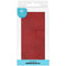 iMoshion Hoesje Geschikt voor Samsung Galaxy A41 Hoesje Met Pasjeshouder - iMoshion Luxe Bookcase - Rood