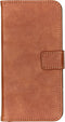 iMoshion Hoesje Geschikt voor Samsung Galaxy A50 / A30s Hoesje Met Pasjeshouder - iMoshion Luxe Bookcase - Bruin