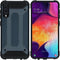 iMoshion Hoesje Geschikt voor Samsung Galaxy A50 / A30s Hoesje - iMoshion Rugged Xtreme Backcover - Donkerblauw
