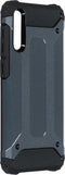 iMoshion Hoesje Geschikt voor Samsung Galaxy A50 / A30s Hoesje - iMoshion Rugged Xtreme Backcover - Donkerblauw