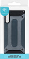 iMoshion Hoesje Geschikt voor Samsung Galaxy A50 / A30s Hoesje - iMoshion Rugged Xtreme Backcover - Donkerblauw