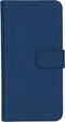 iMoshion Hoesje Geschikt voor Samsung Galaxy A51 Hoesje Met Pasjeshouder - iMoshion Uitneembare 2-in-1 Luxe Bookcase - Donkerblauw
