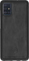 iMoshion Hoesje Geschikt voor Samsung Galaxy A51 Hoesje Met Pasjeshouder - iMoshion 2-in-1 Wallet Bookcase - Zwart
