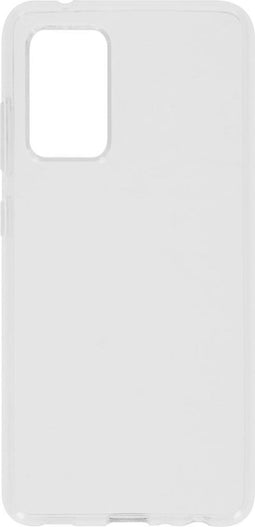 iMoshion Hoesje Geschikt voor Samsung Galaxy A52 (4G) / A52s / A52 (5G) Hoesje Siliconen - iMoshion Softcase Backcover smartphone - Transparant