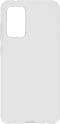 iMoshion Hoesje Geschikt voor Samsung Galaxy A52 (4G) / A52s / A52 (5G) Hoesje Siliconen - iMoshion Softcase Backcover smartphone - Transparant
