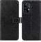 imoshion Hoesje Geschikt voor Samsung Galaxy A52 (4G) / A52s / A52 (5G) Hoesje Met Pasjeshouder - imoshion Luxe Bookcase - Zwart