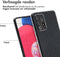 iMoshion Hoesje Geschikt voor Samsung Galaxy A52 (4G) / A52s / A52 (5G) Hoesje Siliconen - iMoshion Design hoesje - Meerkleurig / Hearts