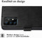 imoshion Hoesje Geschikt voor Samsung Galaxy A52 (4G) / A52s / A52 (5G) Hoesje Met Pasjeshouder - imoshion Luxe Bookcase - Zwart