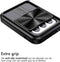 imoshion Hoesje Geschikt voor Samsung Galaxy A52 (4G) / A52s / A52 (5G) Hoesje - imoshion Camslider Backcover - Zwart