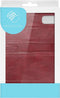 iMoshion Hoesje Geschikt voor Samsung Galaxy A52 (4G) / A52s / A52 (5G) Hoesje Met Pasjeshouder - iMoshion 2-in-1 Wallet Bookcase - Rood