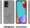 iMoshion Hoesje Geschikt voor Samsung Galaxy A52 (5G) / A52s / A52 (4G) Hoesje Siliconen - iMoshion Design hoesje - Transparant / Holding Hands