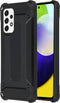 iMoshion Hoesje Geschikt voor Samsung Galaxy A53 Hoesje - iMoshion Rugged Xtreme Backcover - Zwart