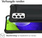 iMoshion Hoesje Geschikt voor Samsung Galaxy A53 Hoesje - iMoshion Rugged Xtreme Backcover - Zwart