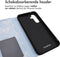 iMoshion Hoesje Geschikt voor Samsung Galaxy A54 (5G) Hoesje Met Pasjeshouder - iMoshion Design Bookcase smartphone - Blauw / Butterfly