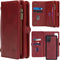 iMoshion Hoesje Geschikt voor Samsung Galaxy A71 Hoesje Met Pasjeshouder - iMoshion 2-in-1 Wallet Bookcase - Rood