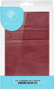 iMoshion Hoesje Geschikt voor Samsung Galaxy A71 Hoesje Met Pasjeshouder - iMoshion 2-in-1 Wallet Bookcase - Rood